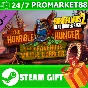 ⭐️ Borderlands 2 Headhunter 2 Wattle Gobbler STEAM