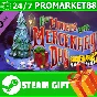 ⭐️ Borderlands 2 Headhunter 3 Mercenary Day STEAM