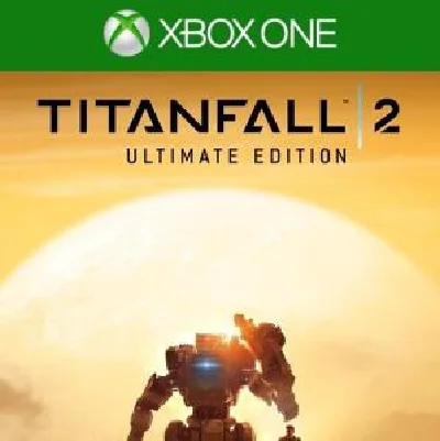 Titanfall 2 Ultimate Edition (Xbox One/Series/ARG)