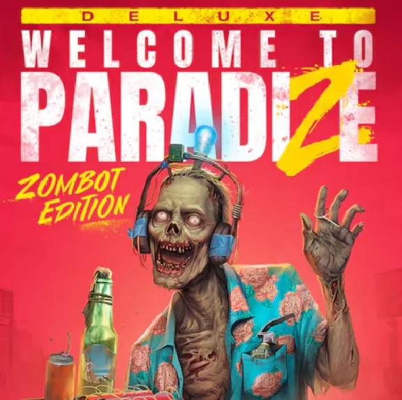 ✅Welcome to ParadiZe PS Türkiye To YOUR account!🔥