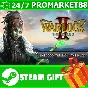 ⭐️GIFT STEAM⭐️ Warlock 2 The Good the Bad the Muddy