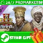 ⭐️ Age of Empires 2 (2013) The African Kingdoms STEAM