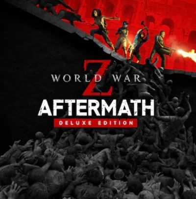 ✅World War Z: Aftermath PS Турция На ВАШ аккаунт!🔥
