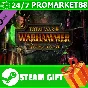 ⭐️ Total War: WARHAMMER - The Grim and the Grave STEAM