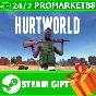 ⭐️ ВСЕ СТРАНЫ+РОССИЯ⭐️ Hurtworld Steam Gift