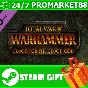⭐️ Total War: WARHAMMER - Blood for the Blood God STEAM