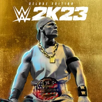 ✅WWE 2K23 PS Türkiye To YOUR account!🔥