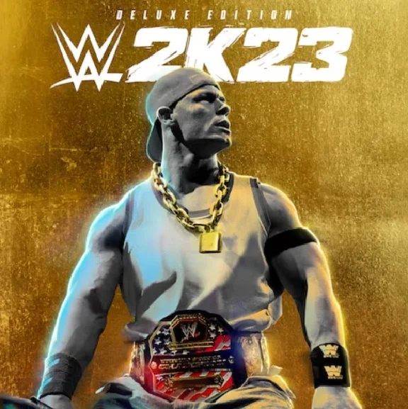 ✅WWE 2K23 PS Türkiye To YOUR account!🔥