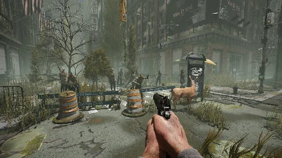 Undead City 💎 STEAM GIFT RUSSIA