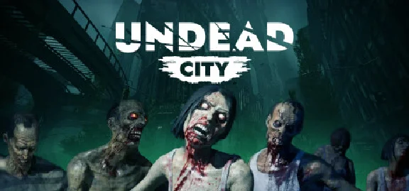 Undead City 💎 STEAM GIFT RUSSIA