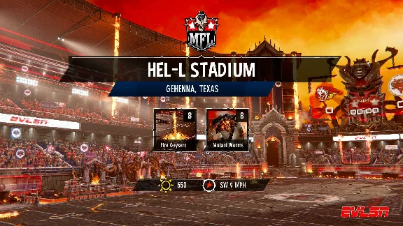 Mutant Football League 2 💎 STEAM GIFT РОССИЯ