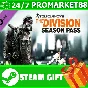 ⭐️ All REGIONS⭐️ Tom Clancy´s The Division Season Pass