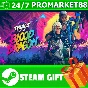 ⭐️ALL COUNTRIES⭐️ Trials of the Blood Dragon STEAM GIFT