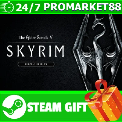 ⭐️ All REGIONS⭐️ The Elder Scrolls V: Skyrim Special