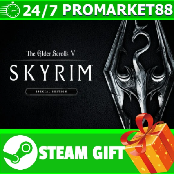 ⭐️ All REGIONS⭐️ The Elder Scrolls V: Skyrim Special