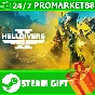 ⭐️ВСЕ СТРАНЫ+РОССИЯ⭐️ HELLDIVERS 2 Steam Gift 🟢
