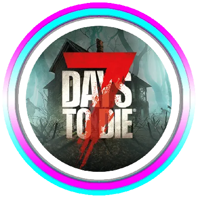 7 Days to Die +Raft®🟩Steam 🟩(GLOBAL)