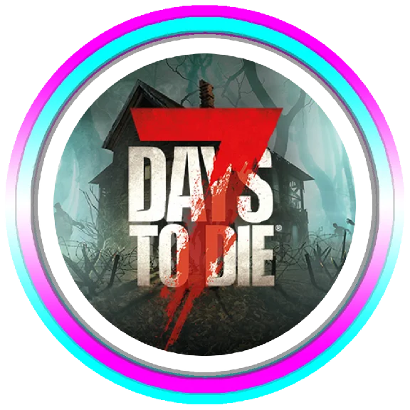 7 Days to Die +Raft®🟩Steam 🟩(GLOBAL)