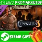 ⭐️GIFT STEAM⭐️ Cossacks 3 Digital Deluxe Upgrade