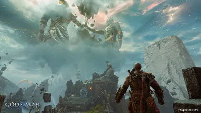 God of War RAGNAROK ⭐STEAM⭐ kz