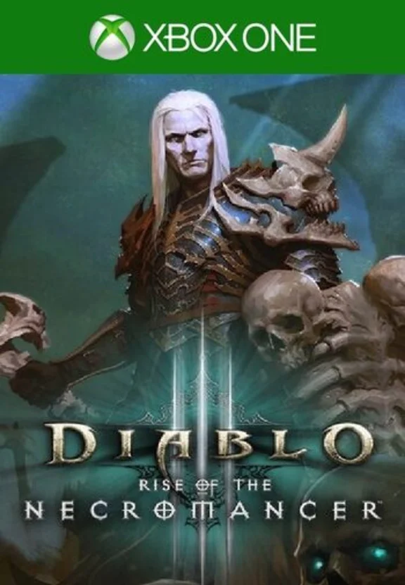 ⭐️ Diablo 2 Resurrected + Diablo 3 Xbox One Series X|S