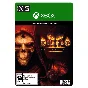 ⭐️ Diablo 2 Resurrected + Diablo 3 Xbox One Series X|S