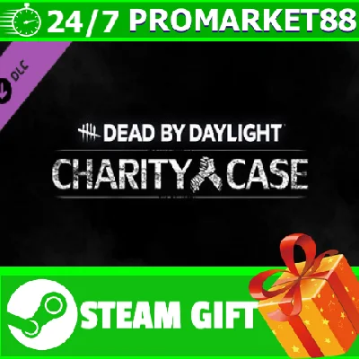 ⭐️ All REGIONS⭐️ Dead by Daylight - Charity Case