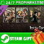 ⭐️ВСЕ СТРАНЫ+РОССИЯ⭐️ Attack on Titan - Episode 1 STEAM