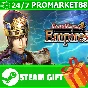 ⭐️ВСЕ СТРАНЫ+РОССИЯ⭐️ DYNASTY WARRIORS 8 Empires STEAM