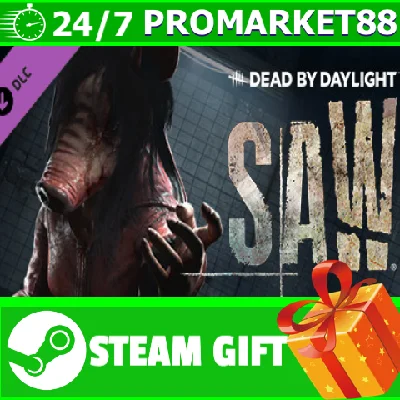 ⭐️ ВСЕ СТРАНЫ ⭐️ Dead by Daylight - The Saw Chapter