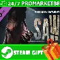 ⭐️ ВСЕ СТРАНЫ ⭐️ Dead by Daylight - The Saw Chapter