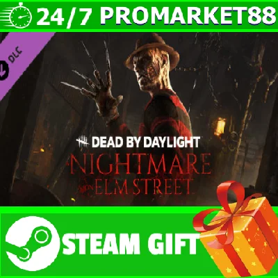 ⭐️ GLOBAL⭐️ Dead by Daylight A Nightmare on Elm Street