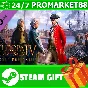 ⭐️ Immersion Pack Europa Universalis IV Rule Britannia