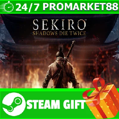 ⭐️ All REGIONS⭐️ Sekiro: Shadows Die Twice - GOTY Editi