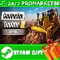 ⭐️ Construction Simulator 2 US Pocket Edition STEAM