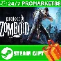 ⭐️ВСЕ СТРАНЫ+РОССИЯ⭐️ Project Zomboid Steam Gift