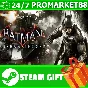 ⭐️ВСЕ СТРАНЫ+РОССИЯ⭐️ Batman: Arkham Knight Steam Gift