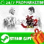 ⭐️ALL COUNTRIES⭐️ Yakuza Kiwami 2 STEAM GIFT