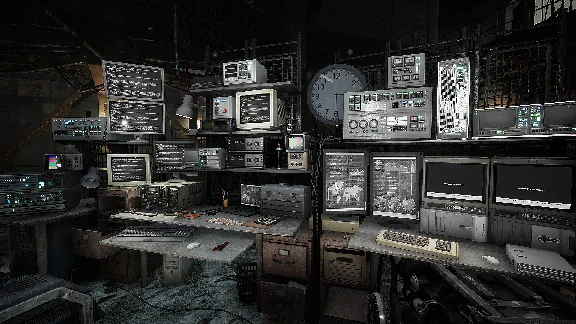 Chernobylite - Black Smoke Pack 💎 DLC STEAM GIFT RUSSI
