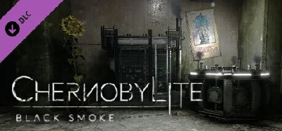 Chernobylite - Black Smoke Pack 💎 DLC STEAM GIFT RUSSI
