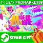 ⭐️ВСЕ СТРАНЫ+РОССИЯ⭐️ Muse Dash Steam Gift