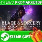 ⭐️ALL COUNTRIES⭐️ Blade and Sorcery STEAM GIFT