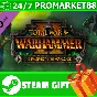⭐️ Total War: WARHAMMER II - The Prophet & The Warlock