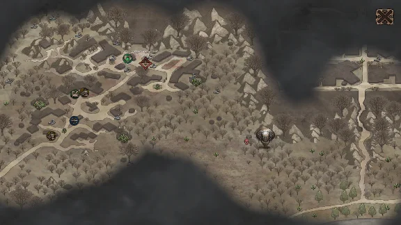Vendir: Plague of Lies - STEAM GIFT РОССИЯ