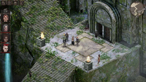 Vendir: Plague of Lies - STEAM GIFT РОССИЯ