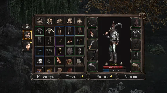 Vendir: Plague of Lies - STEAM GIFT РОССИЯ