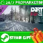⭐️ВСЕ СТРАНЫ⭐️ DiRT Rally 2.0 - Sweden (Rally Location)