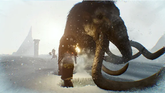 Soulmask - STEAM GIFT RUSSIA
