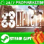 ⭐️ALL COUNTRIES⭐️ Liftoff FPV Drone Racing STEAM GIFT
