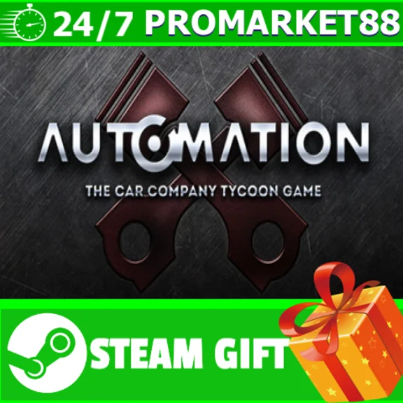 ⭐️ВСЕ СТРАНЫ⭐️ Automation - The Car Company Tycoon Game